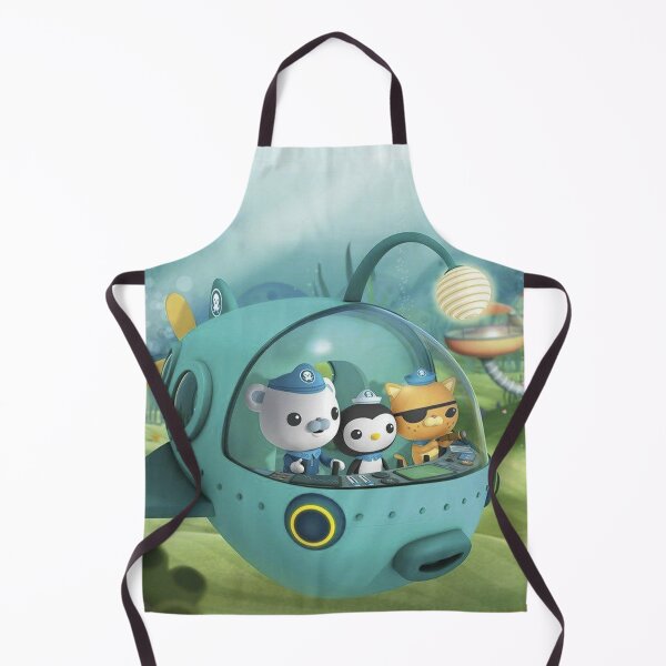 Item preview, Octonauts designed and sold by Art-Kido.