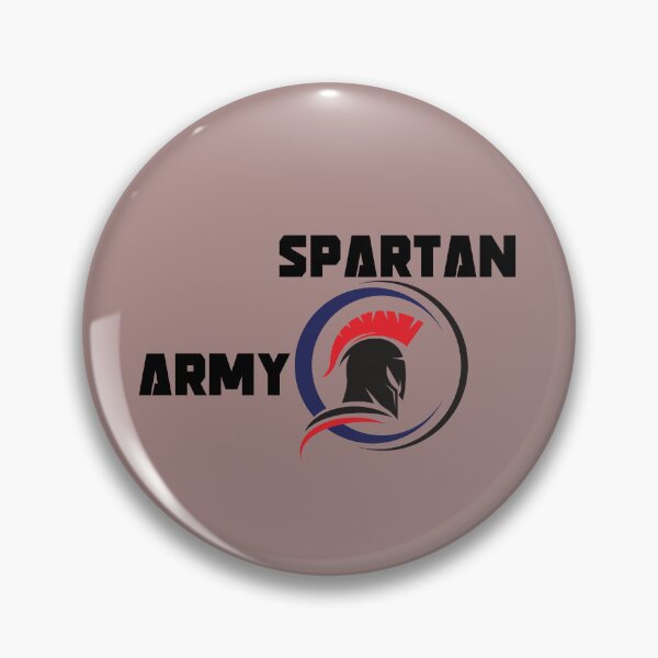 Item preview, spartan army designed and sold by _ROYAL_ PRINT_ ⭐⭐⭐⭐⭐.