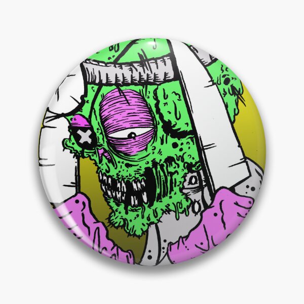 Item preview, Dr death  designed and sold by westexas.