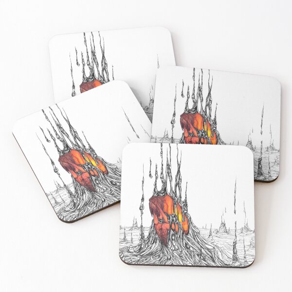 Item preview, The Last Stand designed and sold by lilieka-yzmo.