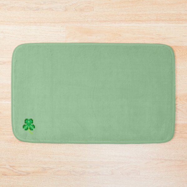 Item preview, Three Leaf Spreadsheet Clover (small) designed and sold by thenorthside.