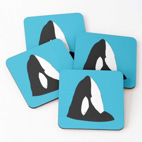 Item preview, Keiko Orca designed and sold by tidaldreams.