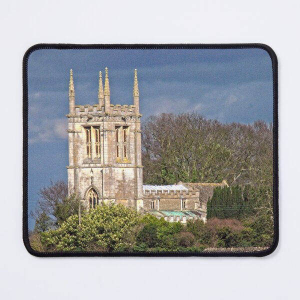 Item preview, English Church at Aldwinkle Northamptonshire designed and sold by Martyn R Arnold Fine Art Nature & Landscape Photography.