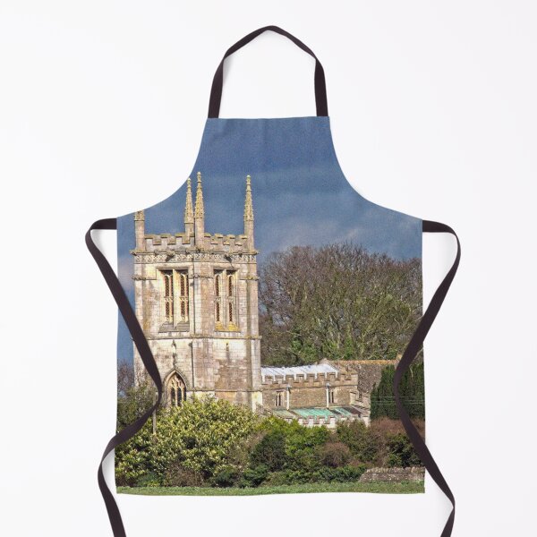 Item preview, English Church at Aldwinkle Northamptonshire designed and sold by Martyn R Arnold Fine Art Nature & Landscape Photography.