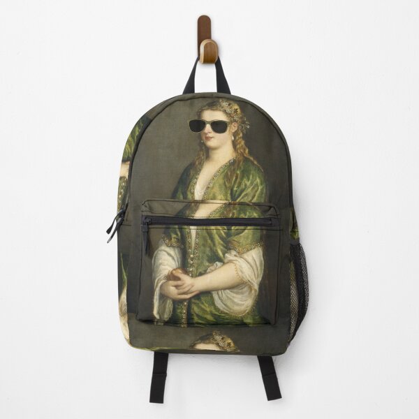 Item preview, Portrait of a lady (in sunglasses) designed and sold by CastlesClassics.