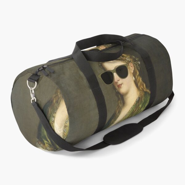 Item preview, Portrait of a lady (in sunglasses) designed and sold by CastlesClassics.