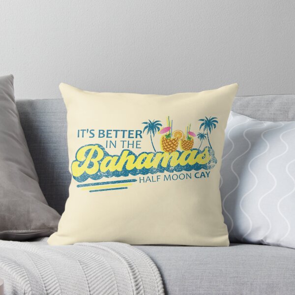 Item preview, The Bahamas Cruise Half Moon Cay Bahamas Travel Islands In Bahamas Souvenir Bahamas Vacation Bahamas Beach designed and sold by shoptshirtswag.