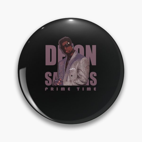 Item preview, Deion Sanders designed and sold by dokerlave.