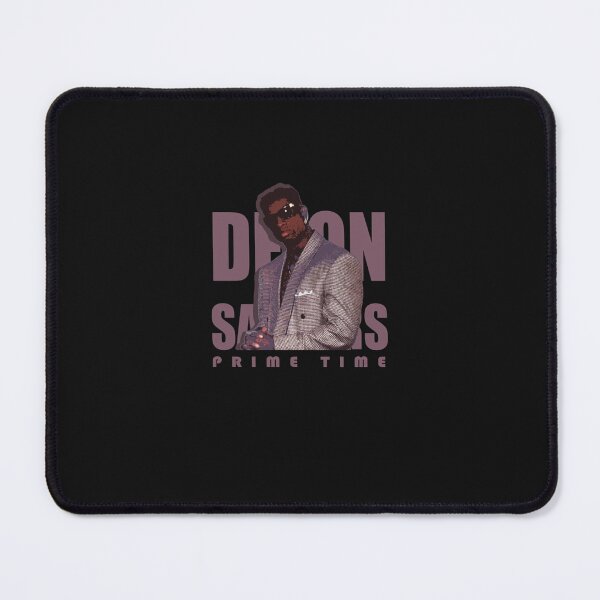 Item preview, Deion Sanders designed and sold by dokerlave.