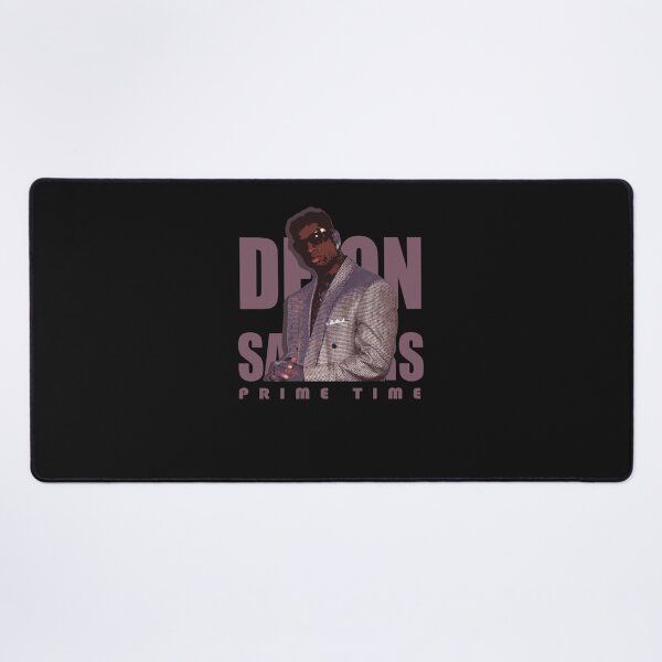Item preview, Deion Sanders designed and sold by dokerlave.