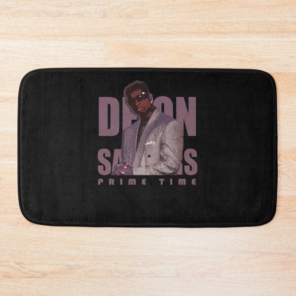 Item preview, Deion Sanders designed and sold by dokerlave.