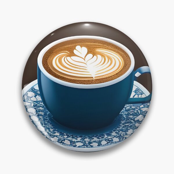 Item preview, Cup of Coffee sticker designed and sold by TopStickerShop.