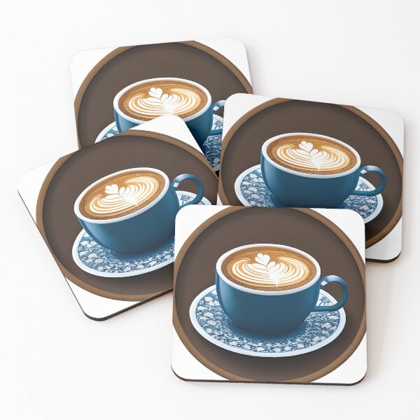 Item preview, Cup of Coffee sticker designed and sold by TopStickerShop.
