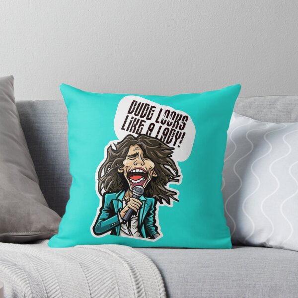 Item preview, Dude looks like a lady! designed and sold by fr4nk87.