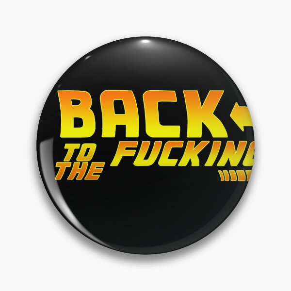 Item preview, Back To The Fucking Gym designed and sold by VicFreedomind.
