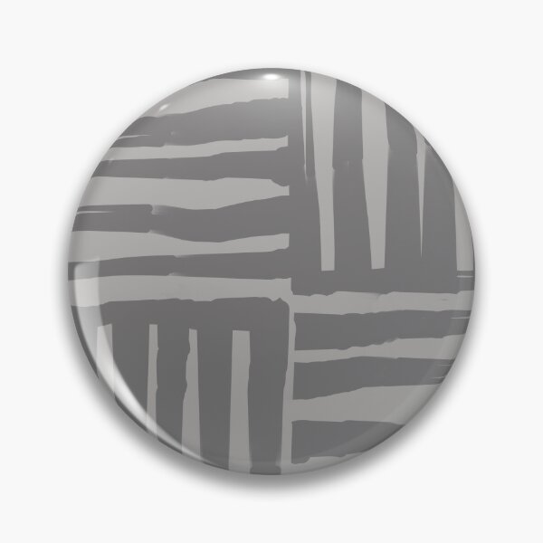 Item preview, Iconic Modern Japandi Stripes Pattern designed and sold by Deutschic.