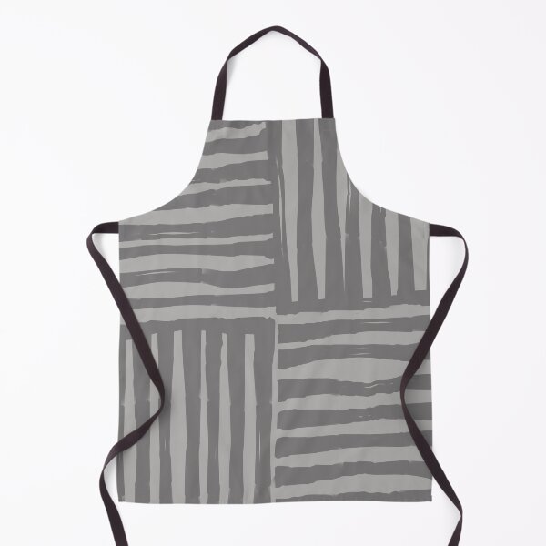 Item preview, Iconic Modern Japandi Stripes Pattern designed and sold by Deutschic.