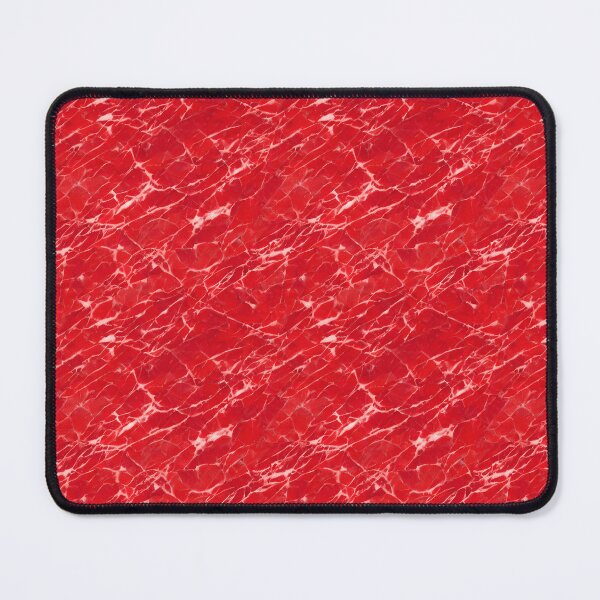Item preview, Red Luxury Honed Marble Texture Graphic designed and sold by MrFelixArt.