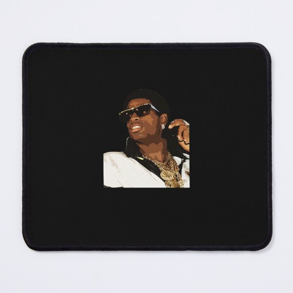 Item preview, Deion Sanders designed and sold by dokerlave.