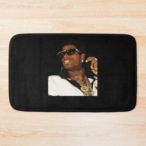 Item preview, Deion Sanders designed and sold by dokerlave.