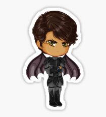 Azriel Sticker Sticker