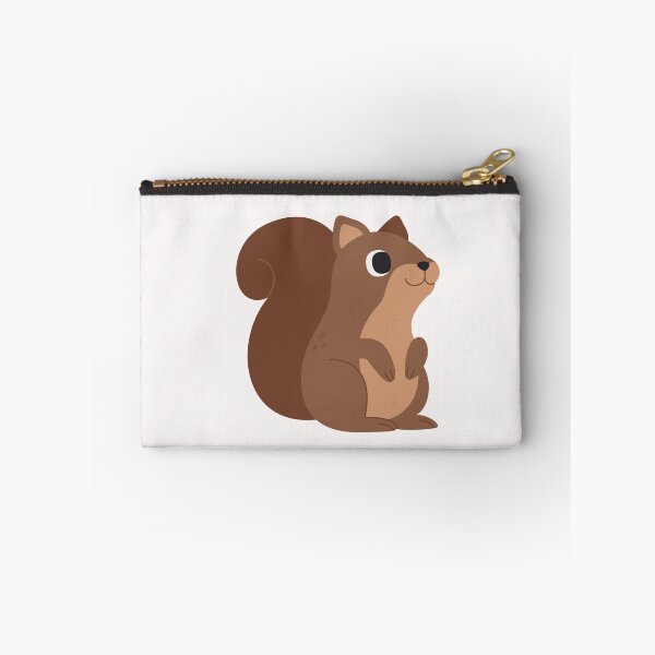 Item preview, squirrel shirt designed and sold by Bellife.