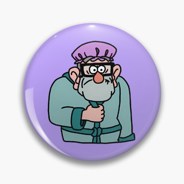 Item preview, Stanley Pines designed and sold by KalipsoArt.