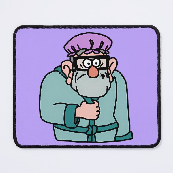 Item preview, Stanley Pines designed and sold by KalipsoArt.