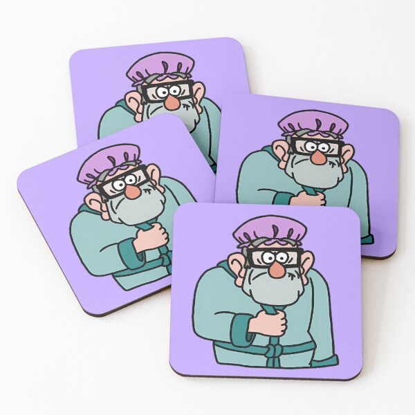 Item preview, Stanley Pines designed and sold by KalipsoArt.