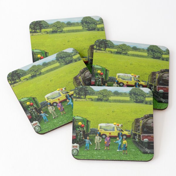 Item preview, The Steam Fayre 2 designed and sold by Steve Purnell Photography.