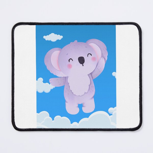 Item preview, Koala Rescue designed and sold by Echo Aesthetics.