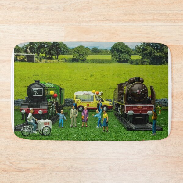 Item preview, The Steam Fayre 2 designed and sold by Steve Purnell Photography.