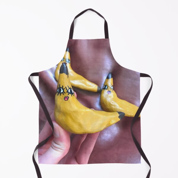 Aperçu de l'œuvre Banana Chicks, Photographic Art | lilsboobthangs créée et vendue par lilsboobthangs.