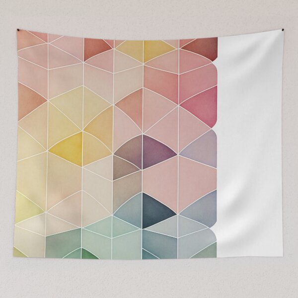 Artikelvorschau, Pattern I entworfen und verkauft von artavantgarde.