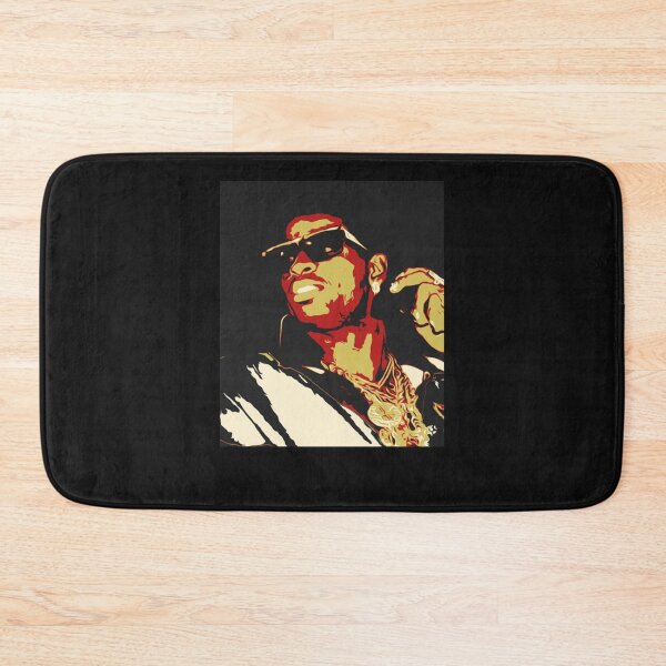 Item preview, Deion Sanders designed and sold by dokerlave.