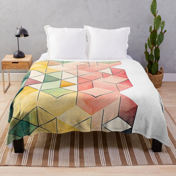 Artikelvorschau, Pattern II entworfen und verkauft von artavantgarde.