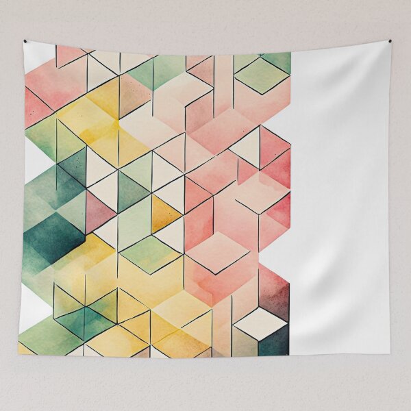 Artikelvorschau, Pattern II entworfen und verkauft von artavantgarde.