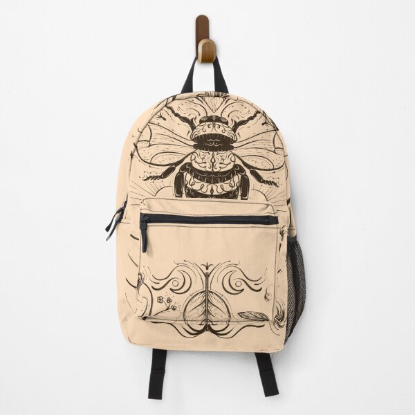 Item preview, Bumblebee illustration designed and sold by AYA ..