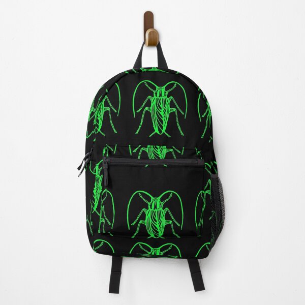 Item preview, Roaches in Green designed and sold by Ashencold.