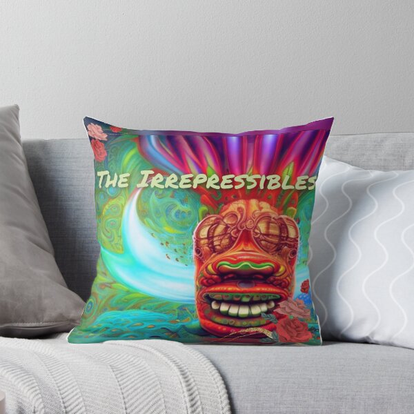 Item preview, The irrepressibles designed and sold by NEWARTAGE.