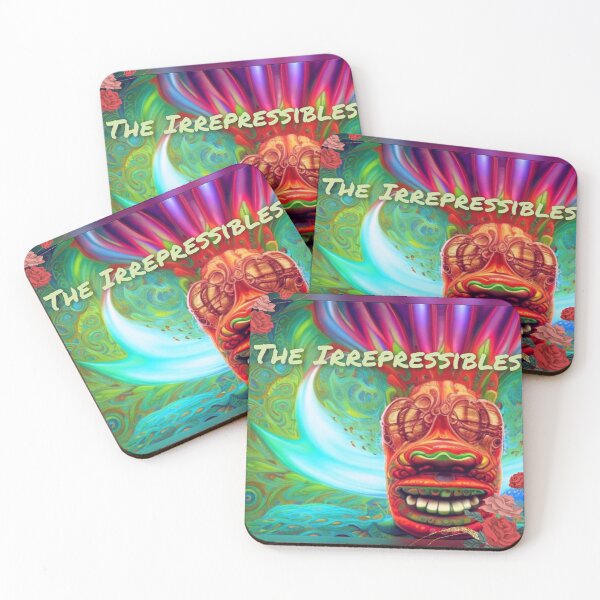 Item preview, The irrepressibles designed and sold by NEWARTAGE.