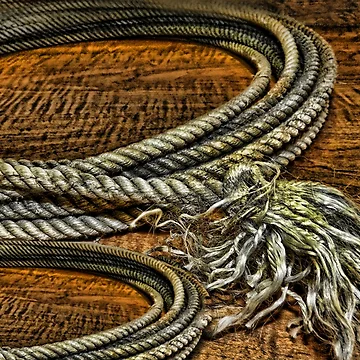 Artwork thumbnail, ▂ ▃ ▅ ▆ █ OLD ROPE PICTURE/CARD █ ▆ ▅ ▃ by ✿✿ Bonita ✿✿ ђєℓℓσ