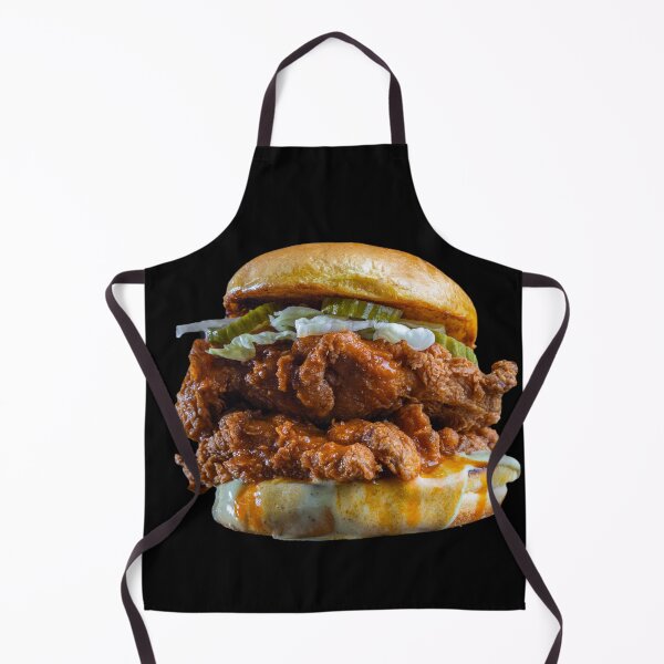 Item preview, The deep fried Burger designed and sold by Tui-Design.