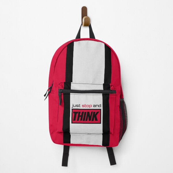 Item preview, stop & think designed and sold by jnt1981.