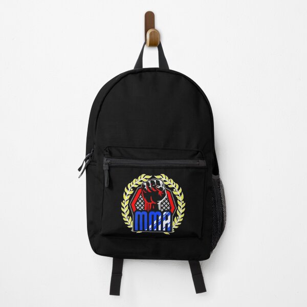 Item preview, MMA Fighter Mixed Martial Arts Martial Arts Gift Design designed and sold by ReneMM.