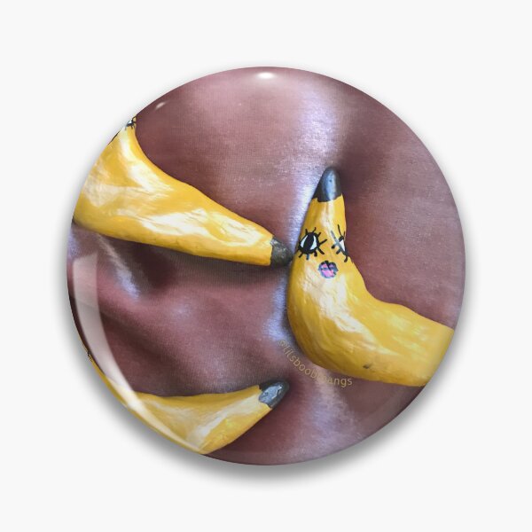 Item preview, Banana Chicks, Photographic Art | lilsboobthangs designed and sold by lilsboobthangs.