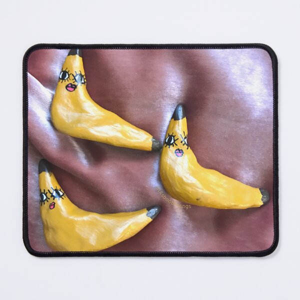 Item preview, Banana Chicks, Photographic Art | lilsboobthangs designed and sold by lilsboobthangs.