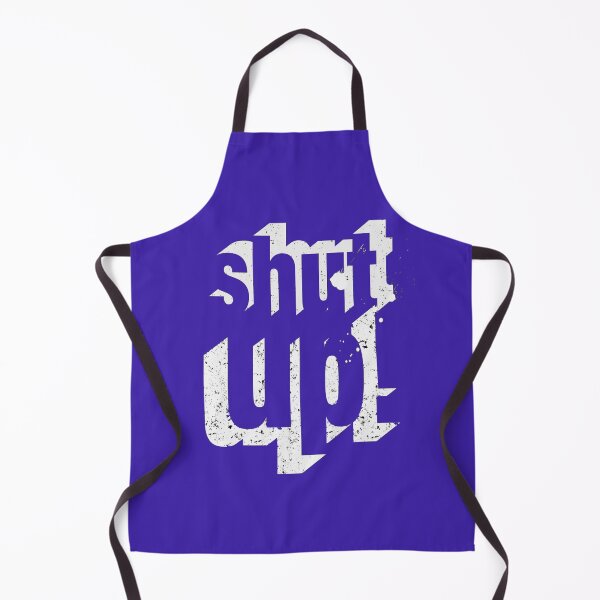 Item preview, Shut up! designed and sold by elive.