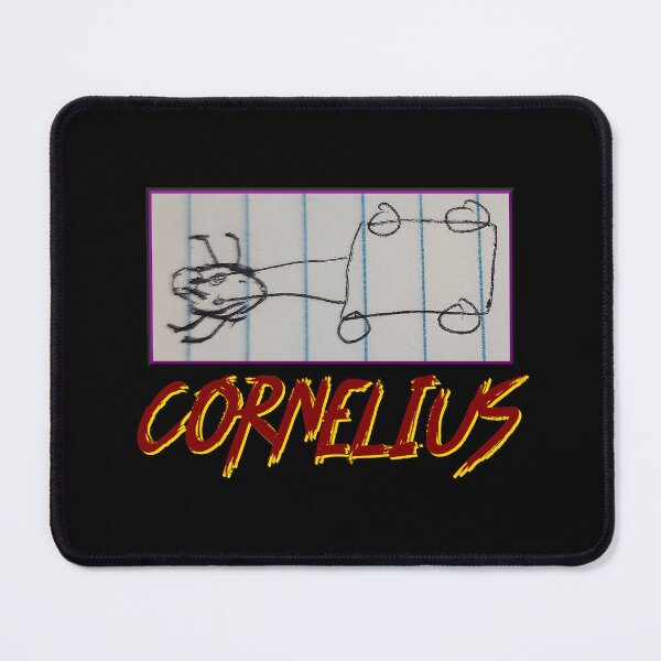 Item preview, Cornelius Wagon Beetle designed and sold by ShadowSparkPub.