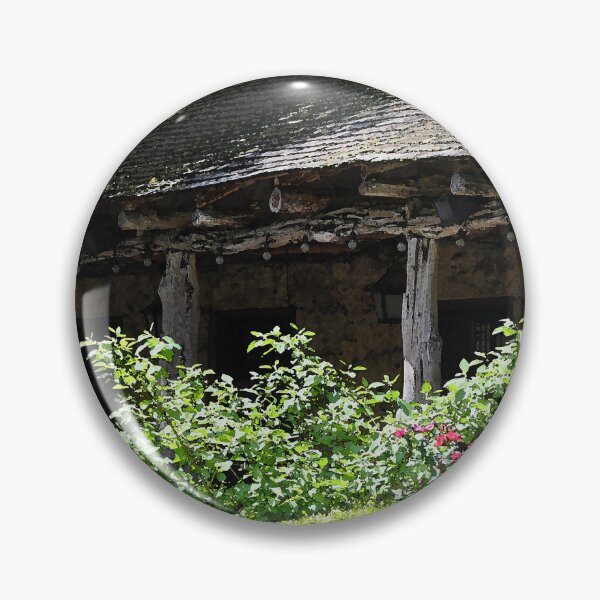 Item preview, Spanish Adobe designed and sold by KirtTisdale.